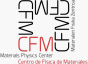 CFM. Centro de Física de Materiales / Materials Physics Center