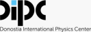DIPC. Donostia International Physics Center
