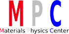 Materials Physics Center (MPC)